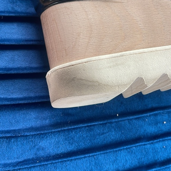 Stella McCartney famous platform shoes - Picture 7 of 7